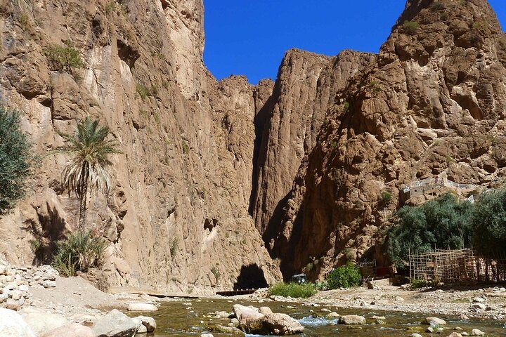 4 Days Desert Tour from Casablanca to Marrakech Via Fes and Sahara - Image 5