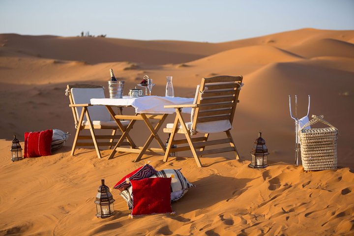 5 Day Tour to Sahara Desert From Casablanca - Image 1