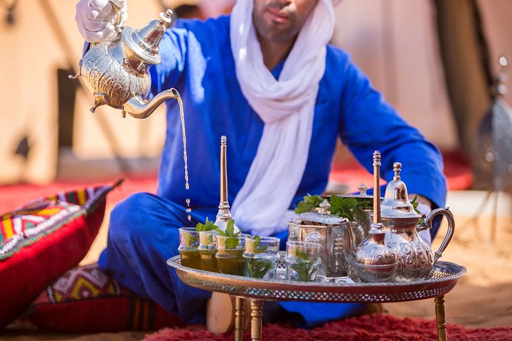 5 Day Tour to Sahara Desert From Casablanca - Image 4
