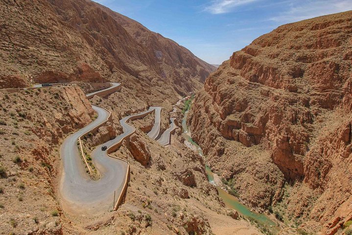 5 Days Casablanca To Sahara Desert  - Image 4