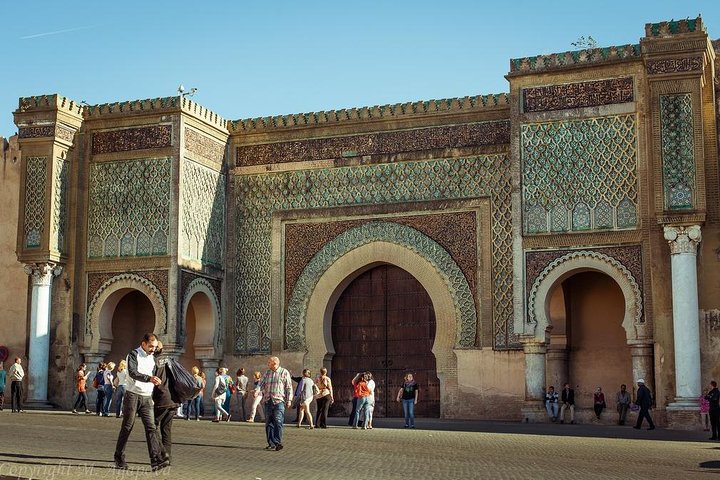 5 Days Casablanca To Sahara Desert  - Image 2