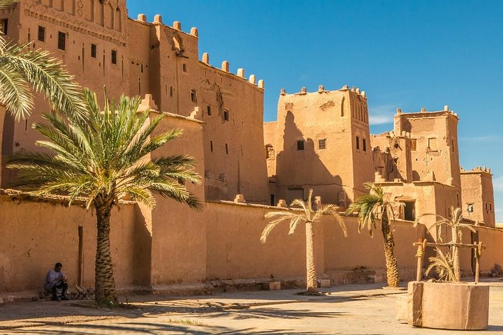 5 Days Casablanca To Sahara Desert  - Image 3