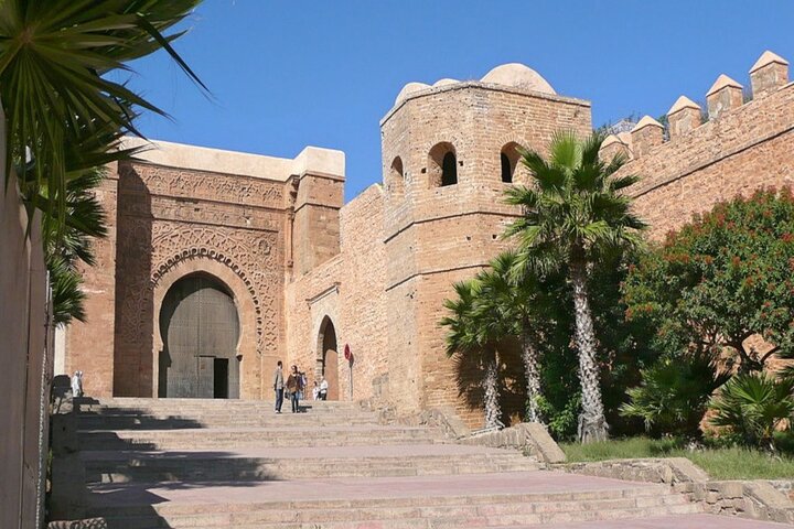 5-Days Tour from Casablanca to Chefchaouen, Tangier, Fes & Rabat - Image 3