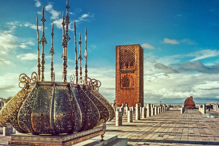 5-Days Tour from Casablanca to Chefchaouen, Tangier, Fes & Rabat - Image 2