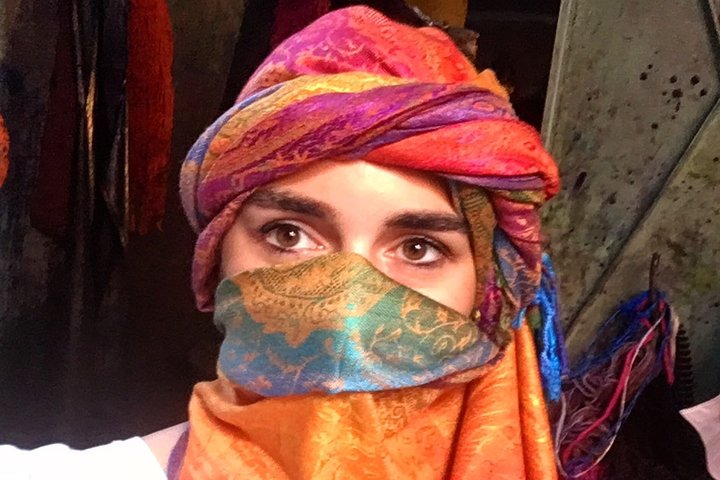 5 Days tour from Casablanca to Fes via Chefchaouen - Image 2