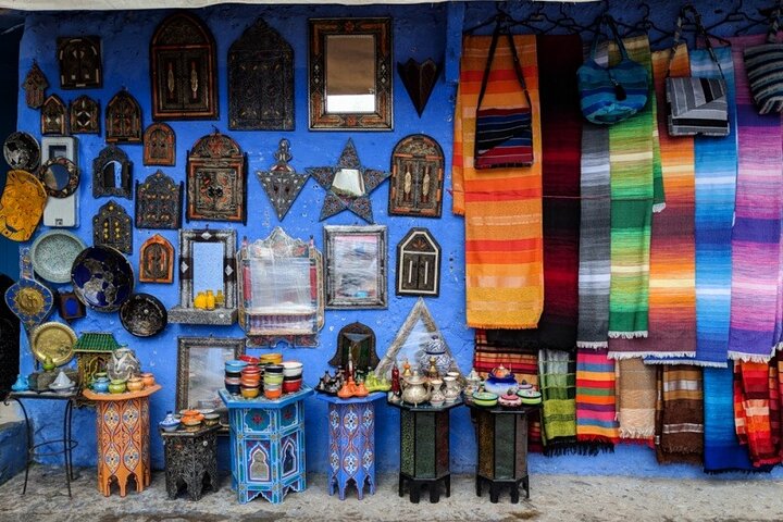 5 Days tour from Casablanca to Fes via Chefchaouen - Image 3