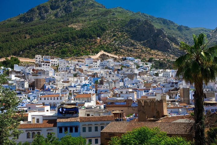 6 Days Private Tour from Casablanca to Marrakech via the Sahara - Image 2