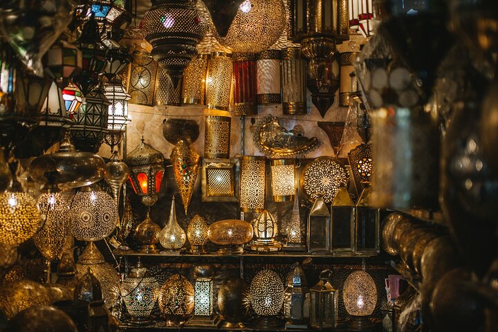 6 Days trip in Morocco from Casablanca  - Image 2