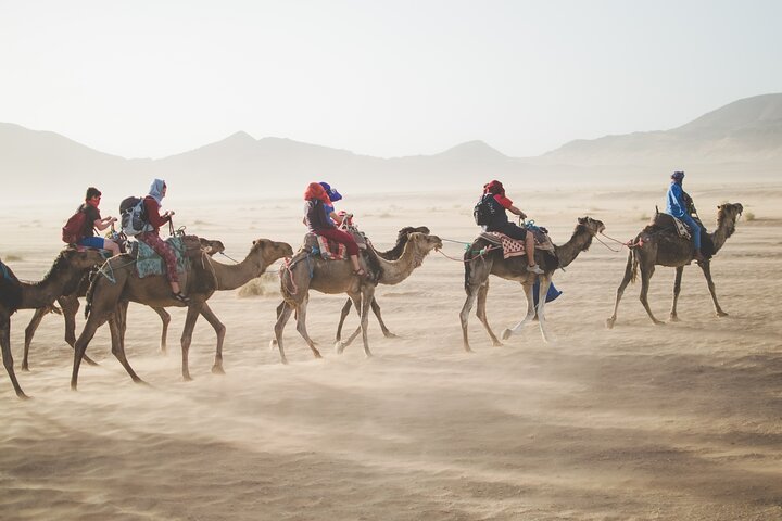 6 Days trip in Morocco from Casablanca  - Image 4