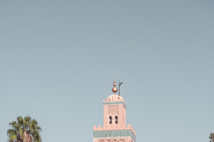 6 Days trip in Morocco from Casablanca  - Image 5