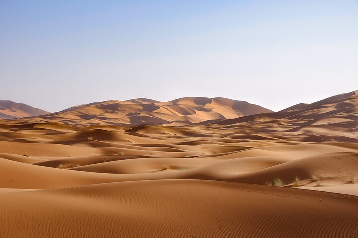 6 Days trip in Morocco from Casablanca  - Image 3