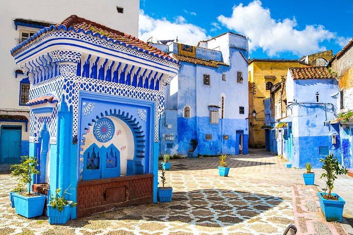 7-Day Morocco Desert Tour From Casablanca By Fes End in Marrakech - Image 3