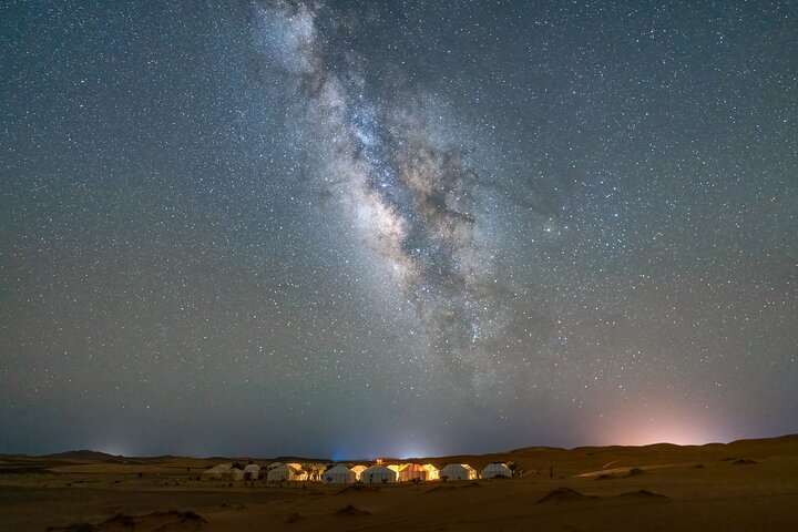 7-Day Morocco Desert Tour From Casablanca By Fes End in Marrakech - Image 5