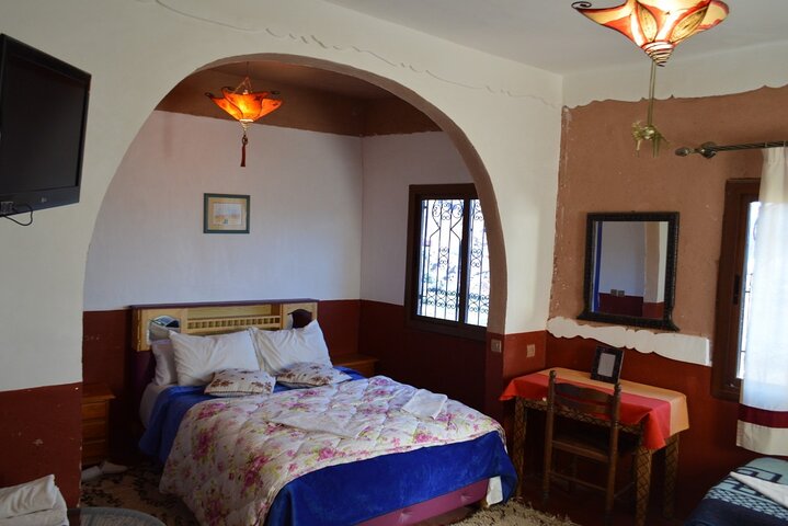  7 Days Casablanca to Marrakech via Merzouga Desert Chefchaouen - Image 5