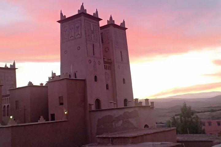 7 Days Casablanca to Marrakech via Merzouga Desert Chefchaouen - Image 4