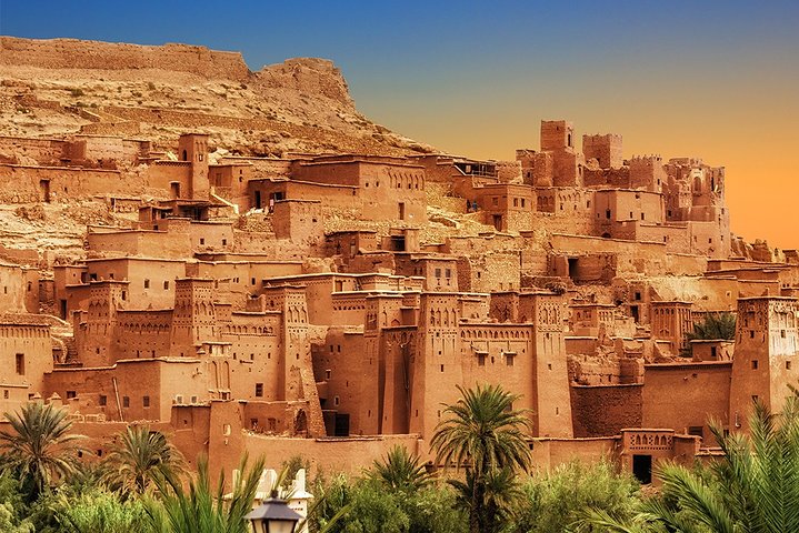 8 Day Morocco Imperial Cities Tour from Casablanca - Image 4