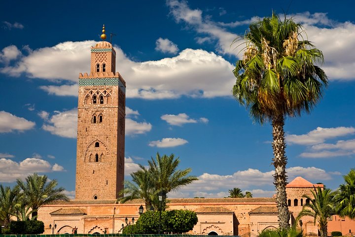 8 Day Morocco Imperial Cities Tour from Casablanca - Image 3
