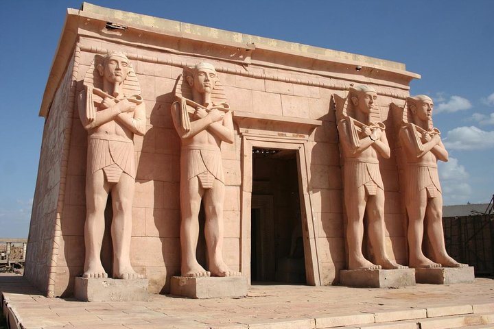 8 Day Morocco Imperial Cities Tour from Casablanca - Image 5