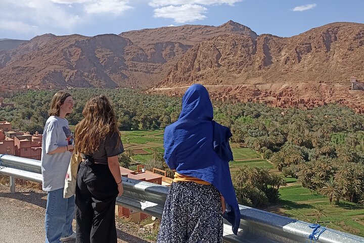 8 Days Private Luxury Guided Tour in Morocco - Image 5