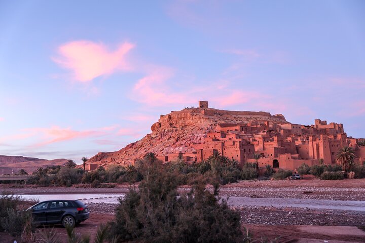 8 Days Private Luxury Guided Tour in Morocco - Image 3