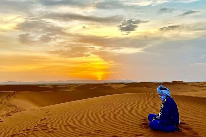 8 Days Private Luxury Guided Tour in Morocco - Image 1