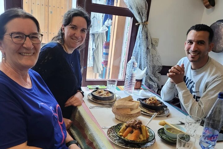 8 Days Private Luxury Guided Tour in Morocco - Image 2