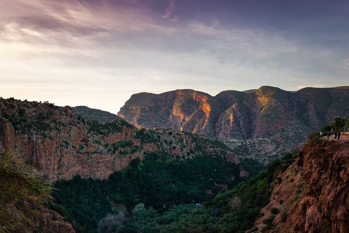 8 Days Sahara Private Tour from Casablanca to Marrakech - Image 4