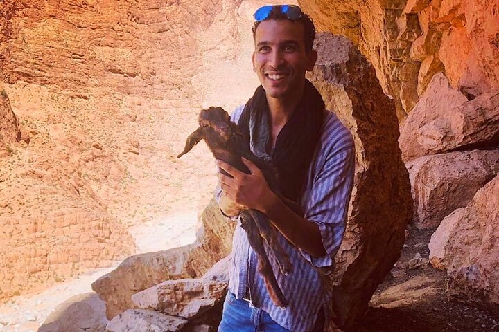 8 Days Sahara Private Tour from Casablanca to Marrakech - Image 3