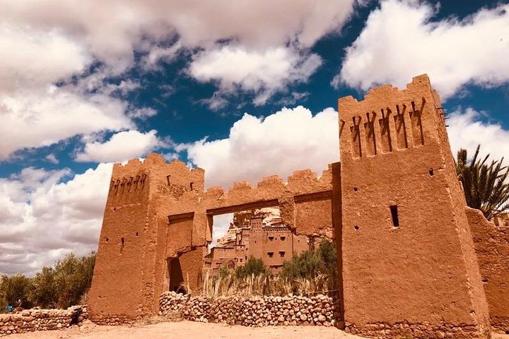 9-day/8 nights best MoroccoTour from Casablanca, Chefchaouen, Marrakech, Sahara - Image 4