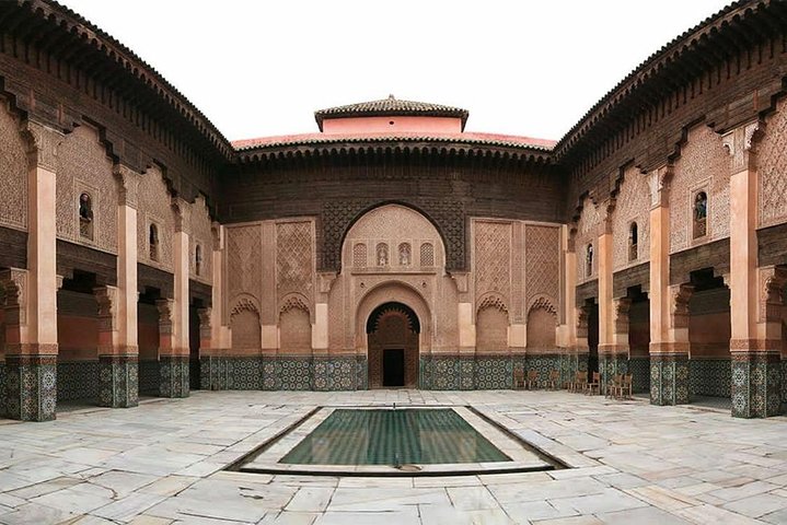 9 days Morocco classic tour from Casablanca or Marrakech - Image 5