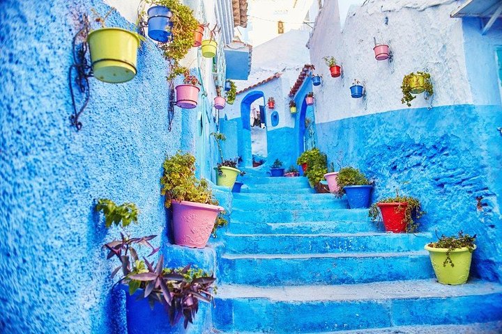 9 days Morocco classic tour from Casablanca or Marrakech - Image 2