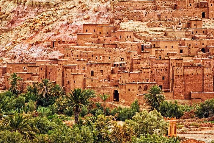 9 days Morocco classic tour from Casablanca or Marrakech - Image 4