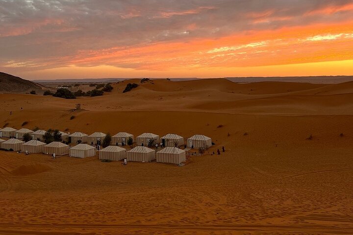 9 days Morocco classic tour from Casablanca or Marrakech - Image 1