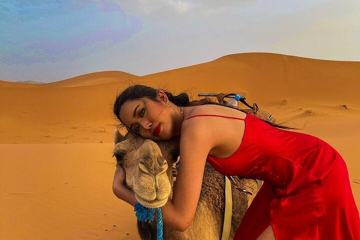 Best 9-Day Morocco Tour From Casablanca - Image 5