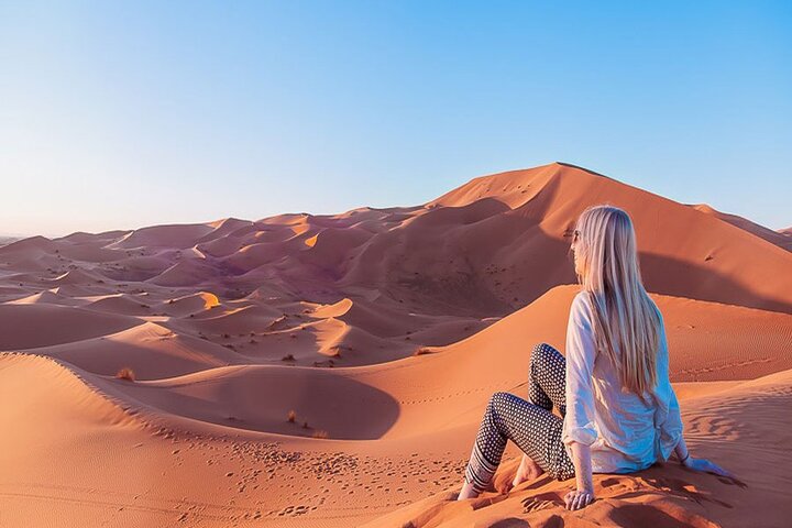 Best 9-Day Morocco Tour From Casablanca - Image 3