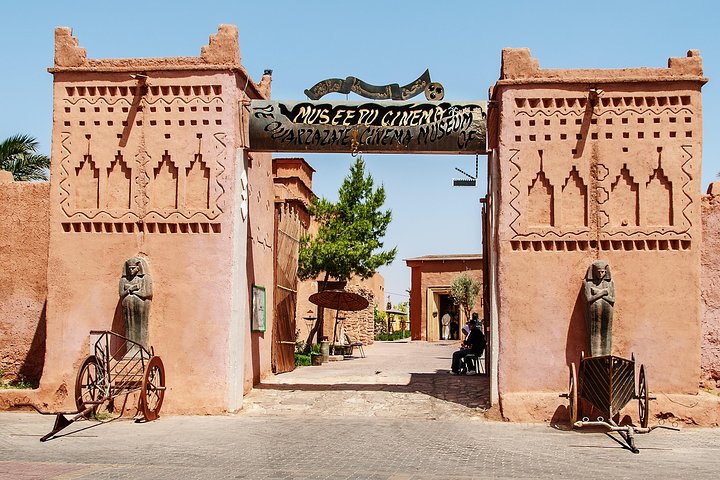 Best 9-Day Morocco Tour From Casablanca - Image 4