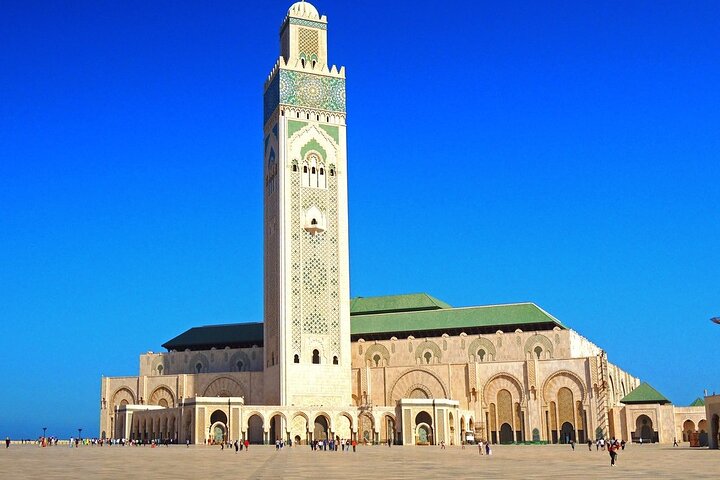 Best 9-Day Morocco Tour From Casablanca - Image 2