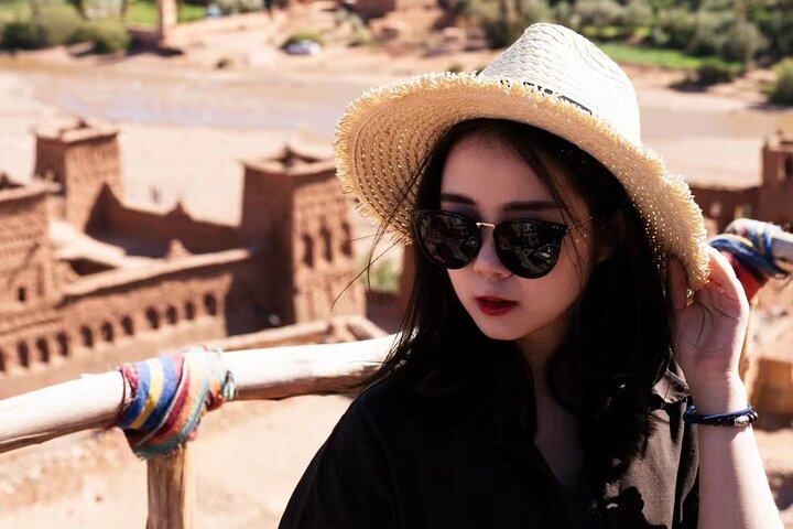 Best 9-Day Morocco Tour From Casablanca - Image 1