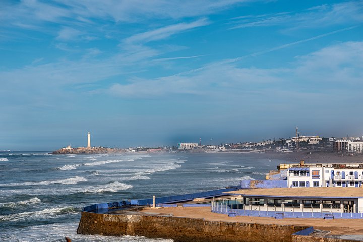 Best of Casablanca Private Shore Excursion - Image 4