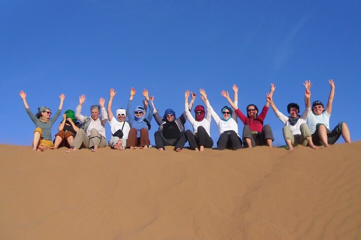 Best Tour in Morocco 9days from Casablanca - Image 3