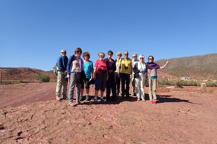 Best Tour in Morocco 9days from Casablanca - Image 2