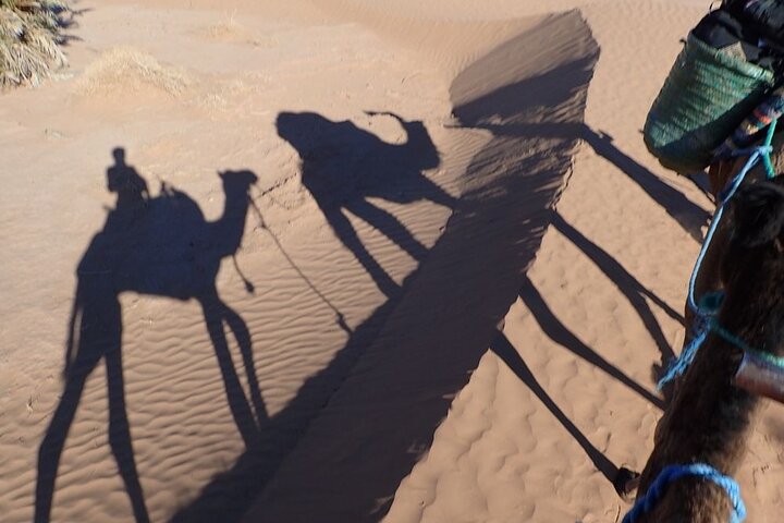 Best Tour in Morocco 9days from Casablanca - Image 1