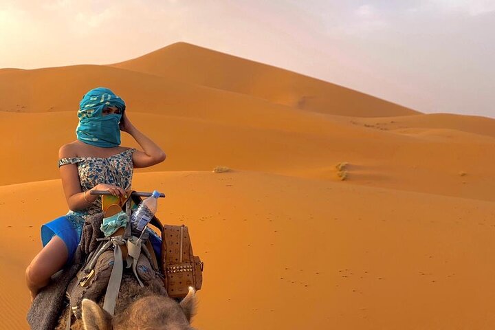 Big Morocco Tour 15 Days From Casablanca - Image 5