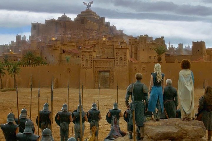 Big Morocco Tour 15 Days From Casablanca - Image 4