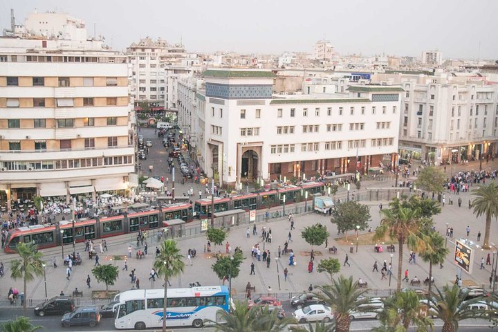 Casablanca and Rabat day trip including lunch in typical Moroccan restaurant. - Image 2