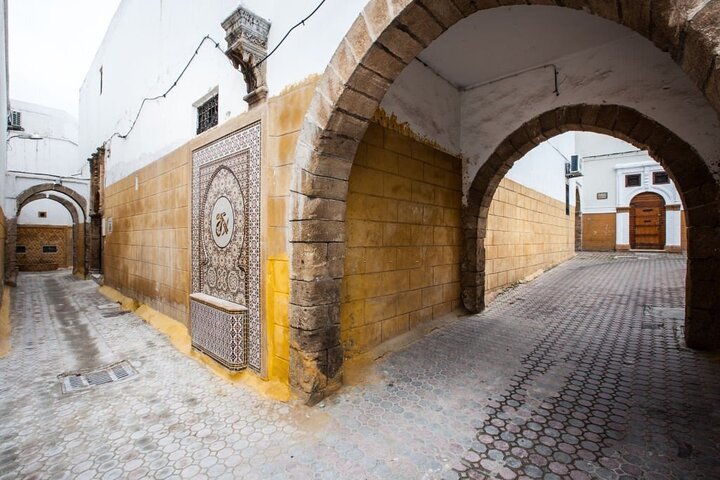 Casablanca City Tour  - Image 4