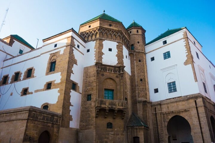 Casablanca City Tour  - Image 3