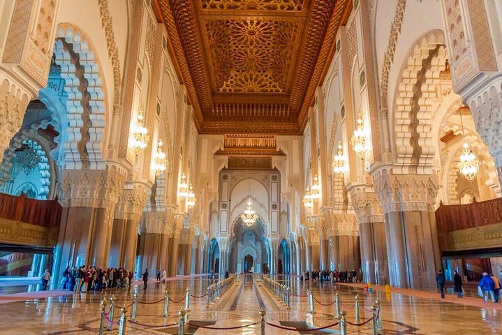 Casablanca City Tour  - Image 1