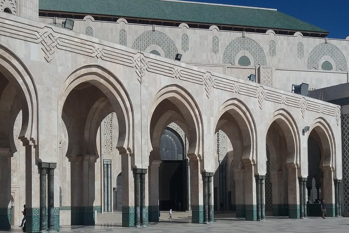 Casablanca Cruise: All-Day City Tour - Image 3