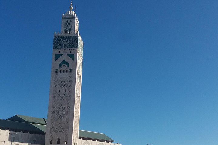 Casablanca Cruise: All-Day City Tour - Image 2